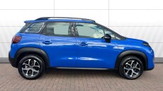 Citroen C3 Aircross 1.2 PureTech 110 Shine 5dr Petrol Hatchback